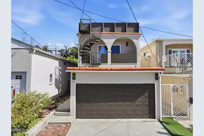 1202 1st Street, Hermosa Beach, CA 90254 - Photo 2