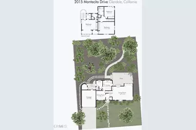 2015 Montecito Drive, Glendale, CA 91208 - Photo 2