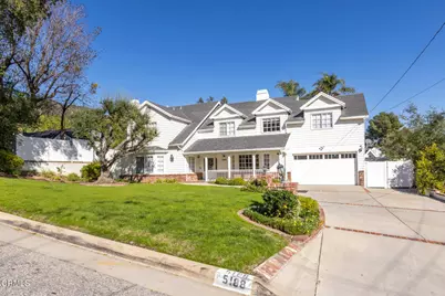 5188 Vista Miguel Drive, La Canada Flintridge, CA 91011 - Photo 4