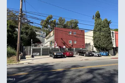 2745 S Fremont Avenue, Alhambra, CA 91803 - Photo 2