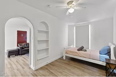 1018 S Crescent Heights Boulevard, Los Angeles, CA 90035 - Photo 8