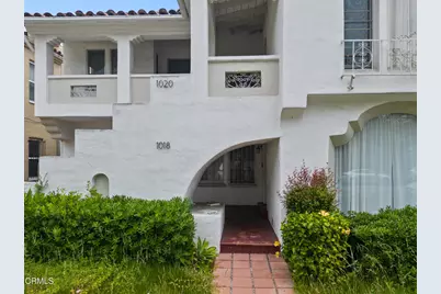 1018 S Crescent Heights Boulevard, Los Angeles, CA 90035 - Photo 4
