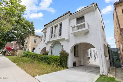 1018 S Crescent Heights Boulevard, Los Angeles, CA 90035 - Photo 28