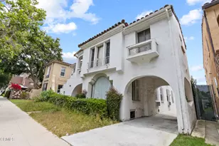 1018 S Crescent Heights Blvd, Los Angeles, CA 90035 - Photo 28