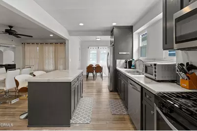 1018 S Crescent Heights Boulevard, Los Angeles, CA 90035 - Photo 10