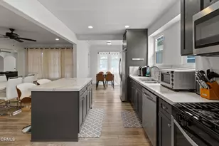 1018 S Crescent Heights Blvd, Los Angeles, CA 90035 - Photo 10