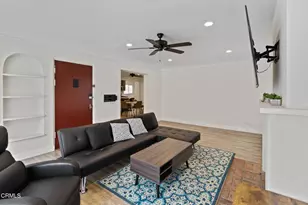 1018 S Crescent Heights Blvd, Los Angeles, CA 90035 - Photo 20