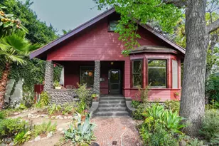 1008 Mound Ave, South Pasadena, CA 91030 - Photo 1