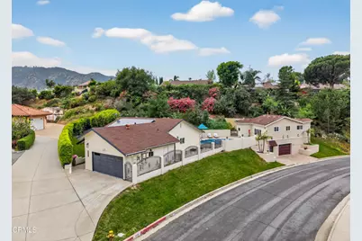 9325 9327 La Shell Drive, Tujunga, CA 91042 - Photo 1