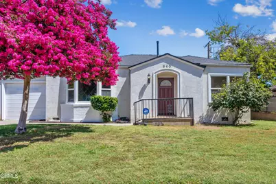 640 E Elmwood Avenue, Burbank, CA 91501 - Photo 1