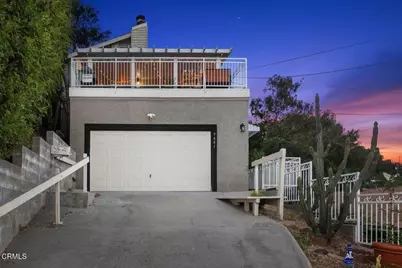 5681 Fallston Street, Los Angeles, CA 90042 - Photo 1