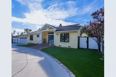 4703 Oakwood Avenue, La Canada Flintridge, CA 91011 - Photo 2