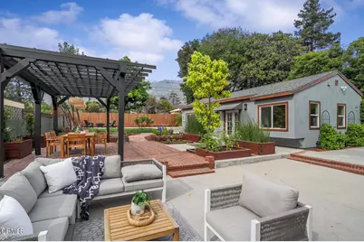 1281 Meadowbrook Road, Altadena, CA 91001 - Photo 38