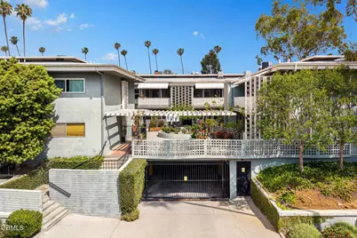 1520 Spruce Street #5, South Pasadena, CA 91030 - Photo 1