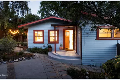 4092 Glenalbyn Drive, Los Angeles, CA 90065 - Photo 2