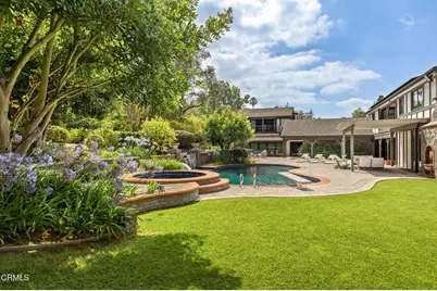 860 Flintridge Avenue, La Canada Flintridge, CA 91011 - Photo 24