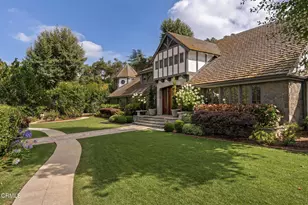 860 Flintridge Ave, La Canada Flintridge, CA 91011 - Photo 2