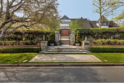 860 Flintridge Avenue, La Canada Flintridge, CA 91011 - Photo 1