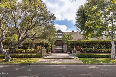 860 Flintridge Avenue, La Canada Flintridge, CA 91011 - Photo 1