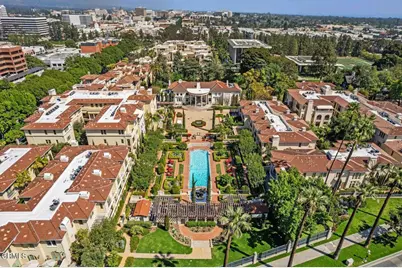 100 S Orange Grove Boulevard #302, Pasadena, CA 91105 - Photo 34