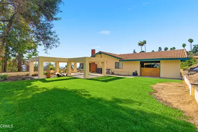 3825 Skycrest Drive, Pasadena, CA 91107 - Photo 6