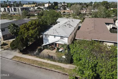 6853 Fulton Avenue, North Hollywood, CA 91605 - Photo 4