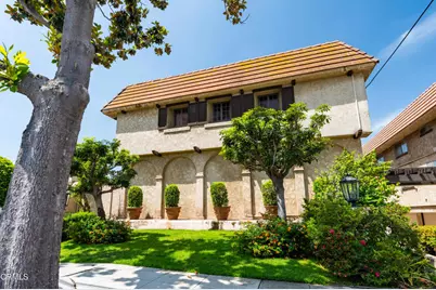 105 N Almansor Street #6, Alhambra, CA 91801 - Photo 2