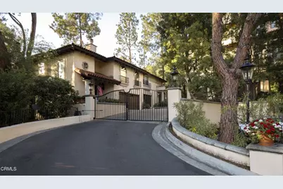 52 N Arroyo Boulevard, Pasadena, CA 91105 - Photo 2