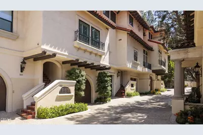 52 N Arroyo Boulevard, Pasadena, CA 91105 - Photo 40