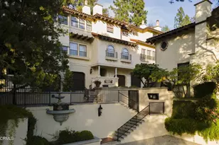 52 N Arroyo Blvd, Pasadena, CA 91105 - Photo 38