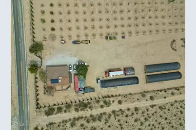 9125 Mesa Avenue, Lucerne Valley, CA 92356 - Photo 2