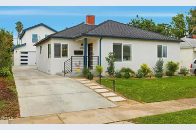 2534 El Sol Avenue, Altadena, CA 91001 - Photo 1