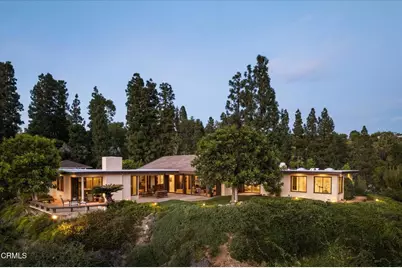 1279 Chateau Road, Pasadena, CA 91105 - Photo 1