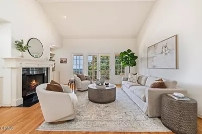 3250 Mesaloa Lane, Pasadena, CA 91107 - Photo 4