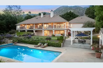 3250 Mesaloa Lane, Pasadena, CA 91107 - Photo 1