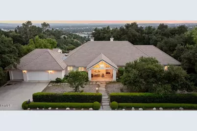 3250 Mesaloa Lane, Pasadena, CA 91107 - Photo 2