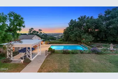 3250 Mesaloa Lane, Pasadena, CA 91107 - Photo 22