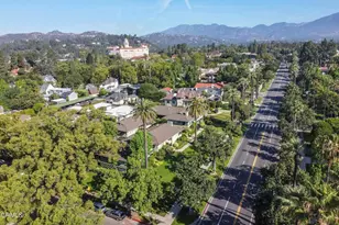 335 S Orange Grove Blvd, Pasadena, CA 91105 - Photo 26