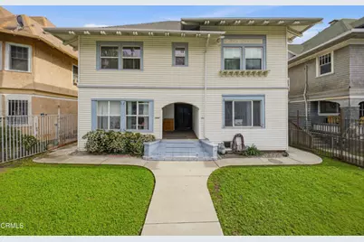 1032 S Westlake Avenue, Los Angeles, CA 90006 - Photo 1