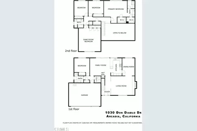 1030 Don Diablo Drive, Arcadia, CA 91006 - Photo 50