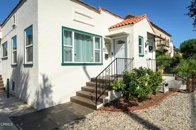 407 S Verdugo Road, Glendale, CA 91205 - Photo 4