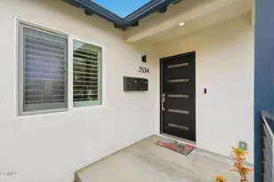 2534 El Sol Ave, Altadena, CA 91001 - Photo 2