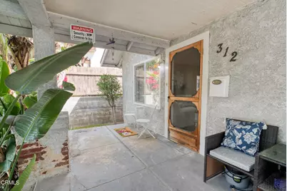 312 N Marguerita Avenue, Alhambra, CA 91801 - Photo 4