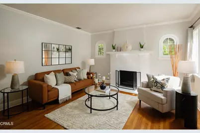 501 Fremont Lane, South Pasadena, CA 91030 - Photo 6