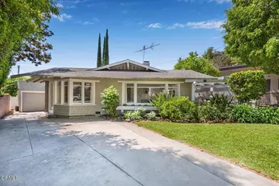 715 Garfield Avenue, South Pasadena, CA 91030 - Photo 2