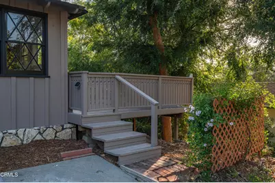 253 Redwood Drive, Pasadena, CA 91105 - Photo 46