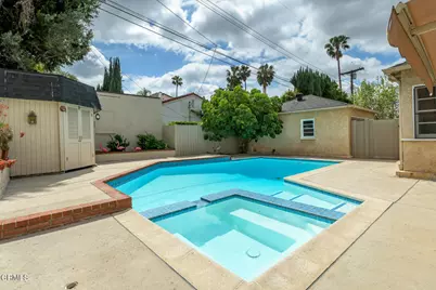 1324 Loreto Drive, Glendale, CA 91207 - Photo 18