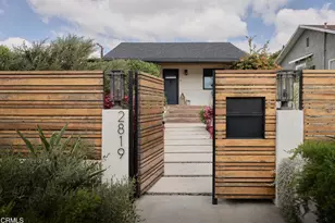 2819 Frederick St, Los Angeles, CA 90065 - Photo 2