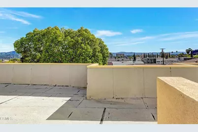 719 E Tujunga #B, Burbank, CA 91501 - Photo 40