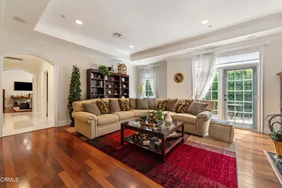 600 S Orange Grove Boulevard #5, Pasadena, CA 91105 - Photo 2